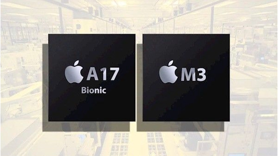 马鞍山苹果15维修站分享iPhone15系列会用3nm芯片吗 